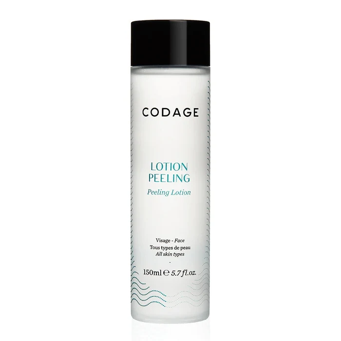 Codage Lotion Peeling