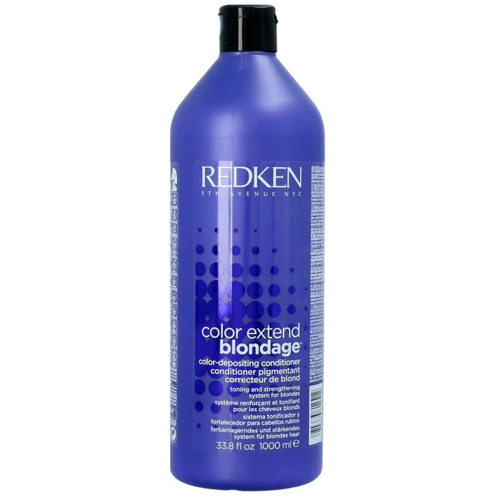 Redken Color Extend Blondage Blond Colouring