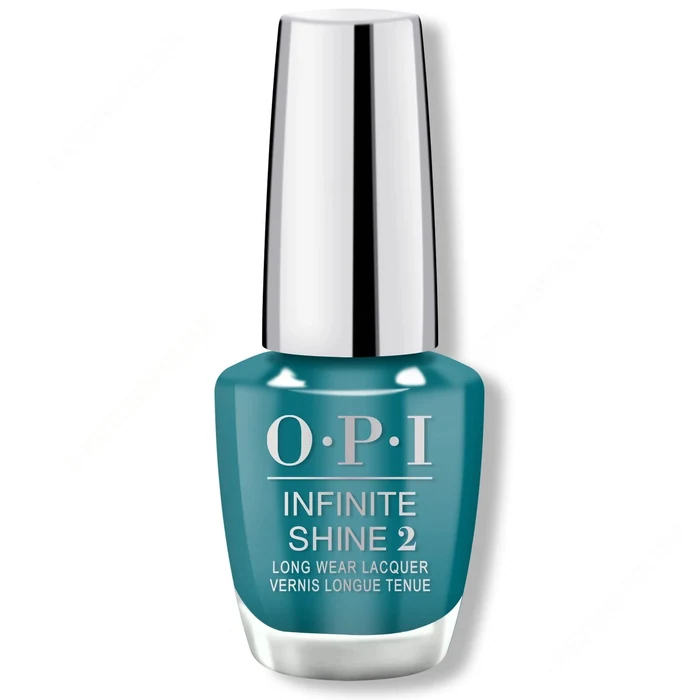 OPI Infinite Shine 2 #ISL G45 Tell Me More