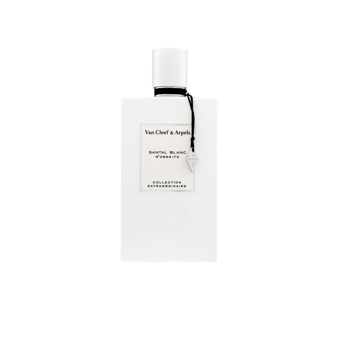 Van Cleef & Arpels Collection Extraordinaire - Santal Blanc