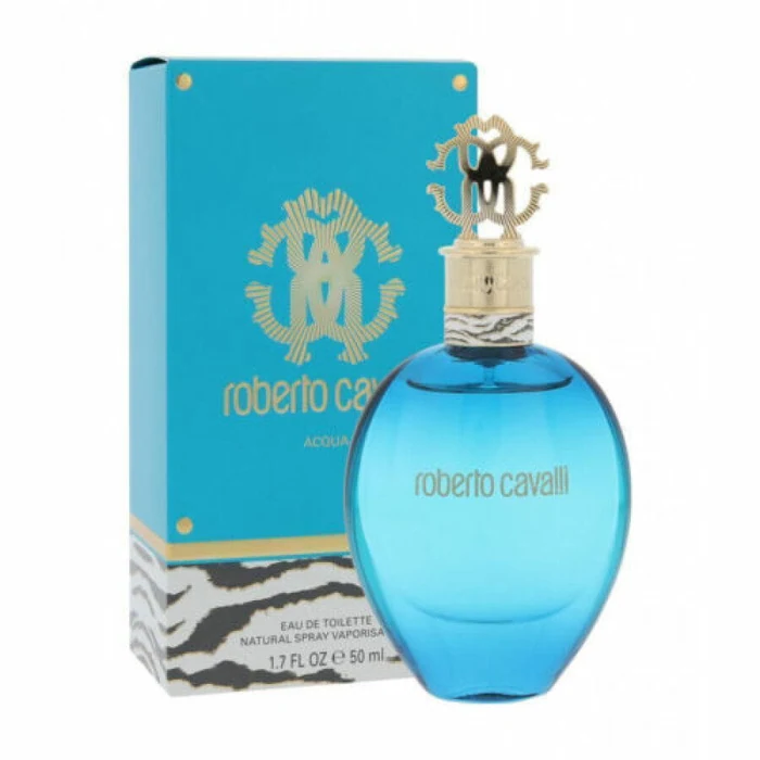 Roberto Cavalli Acqua