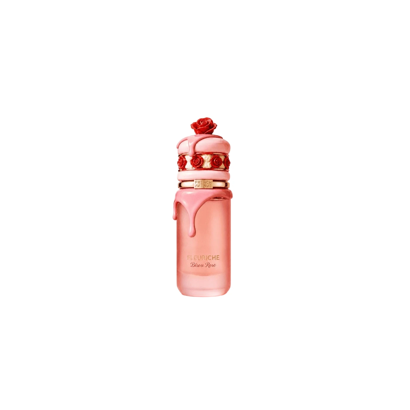 French Avenue Fleuriche Bisou Rose