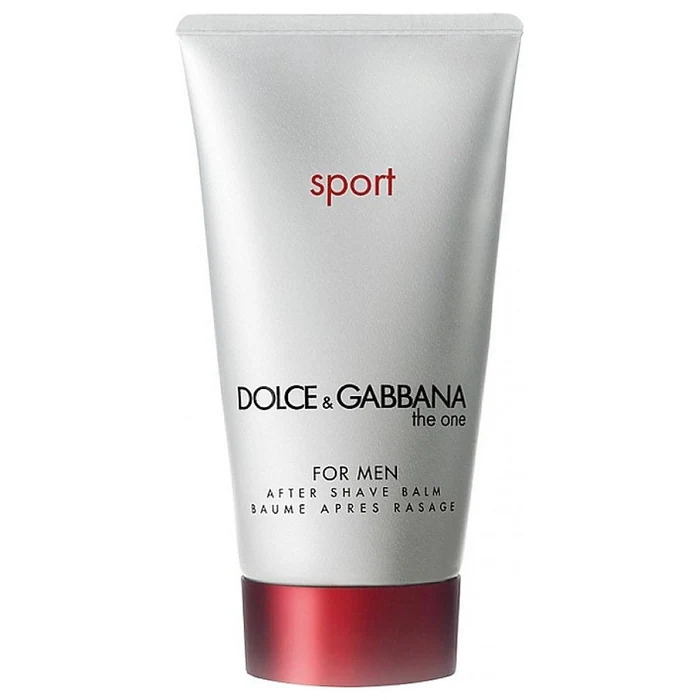 Dolce & Gabbana The One Sport