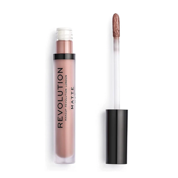 Makeup Revolution Matte 110 Chauffeur