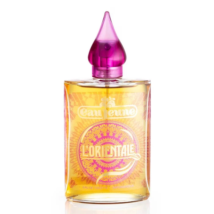 Eau Jeune L'Orientale