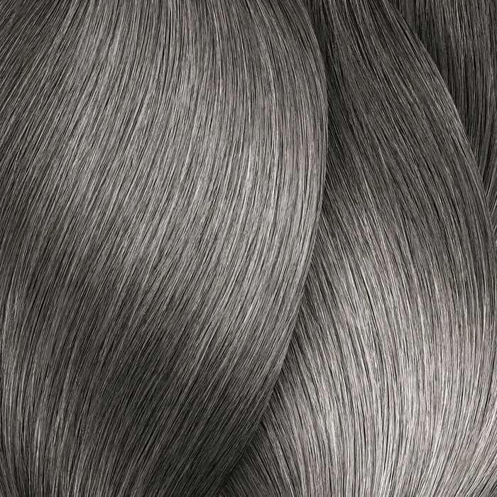 L´Oréal Professionnel Dia Light 8.11 Light Blonde Deep Ash