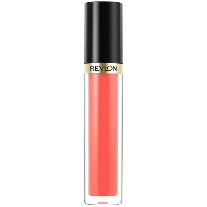 Revlon Super Lustrous 243 Sizzling Coral – Tester