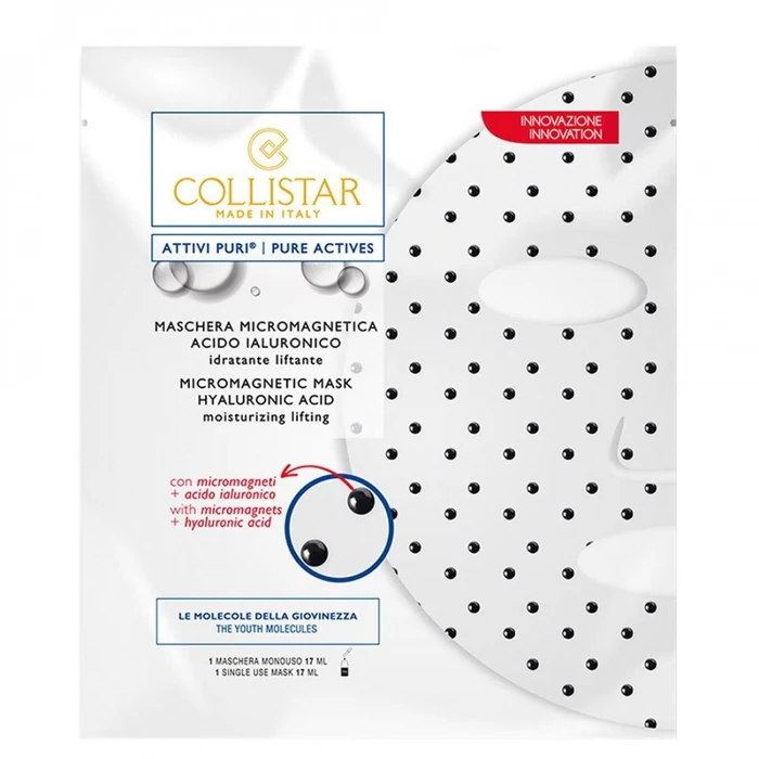 Collistar Pure Actives