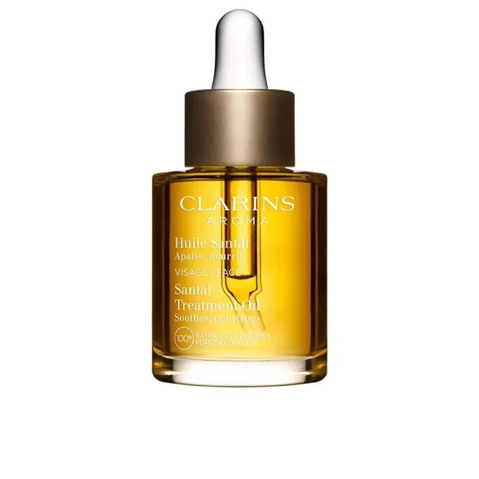 Clarins Santal