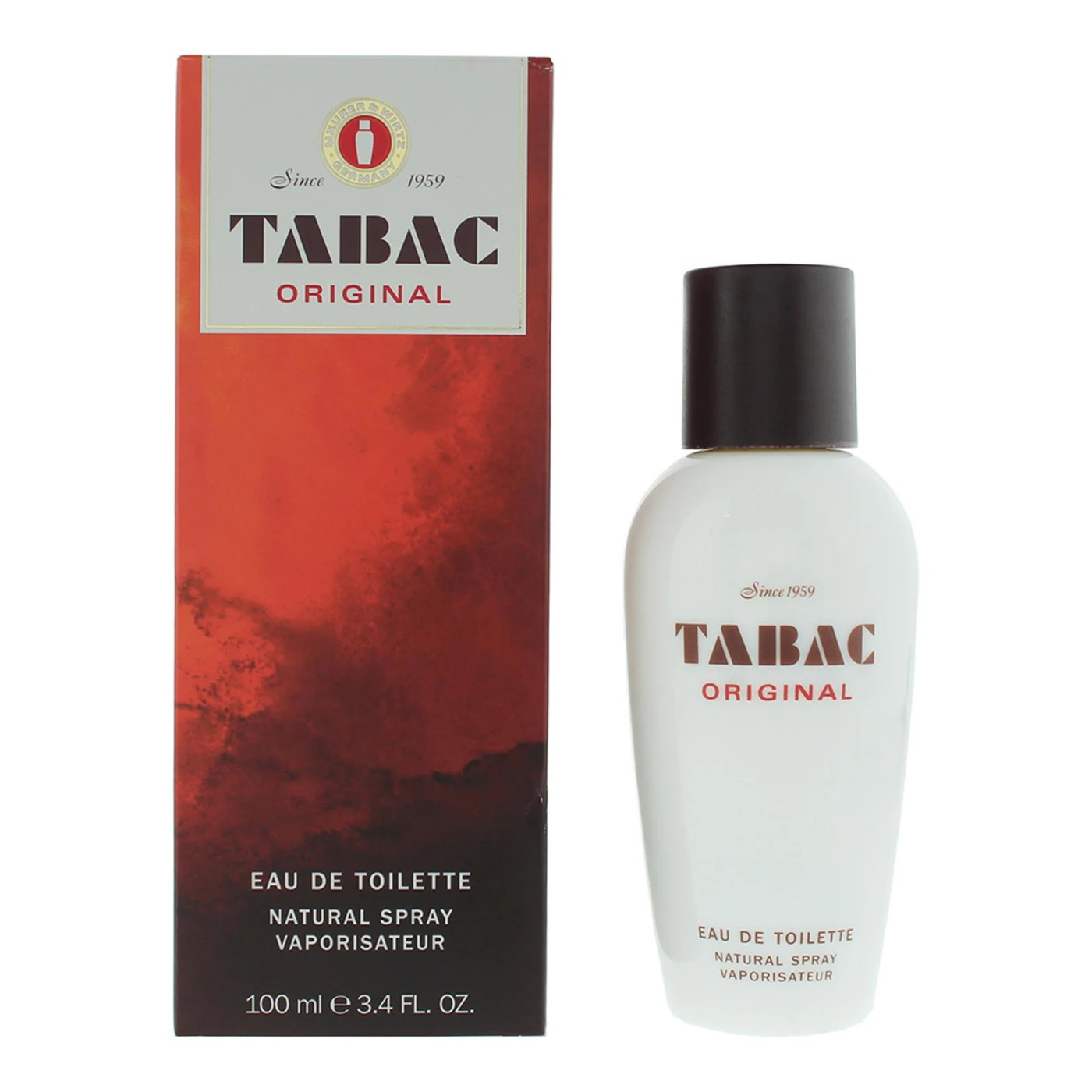 Tabac Original
