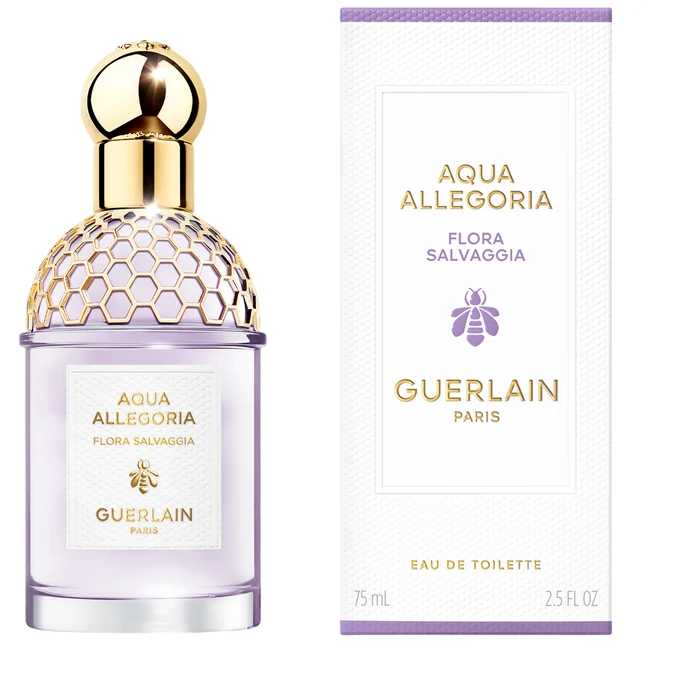 Guerlain Aqua Allegoria Flora Salvaggia