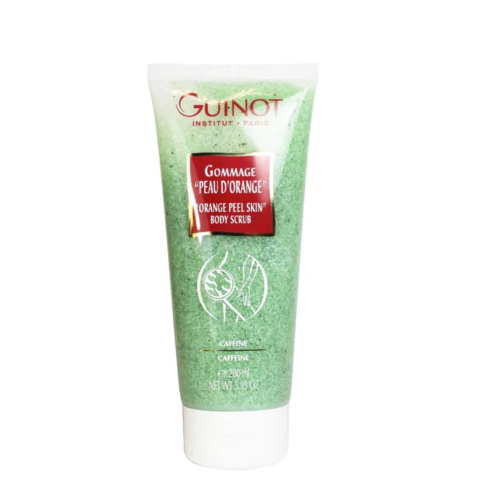 Guinot Gommage Peau D'Orange