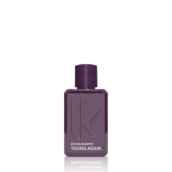 Kevin Murphy Young Again