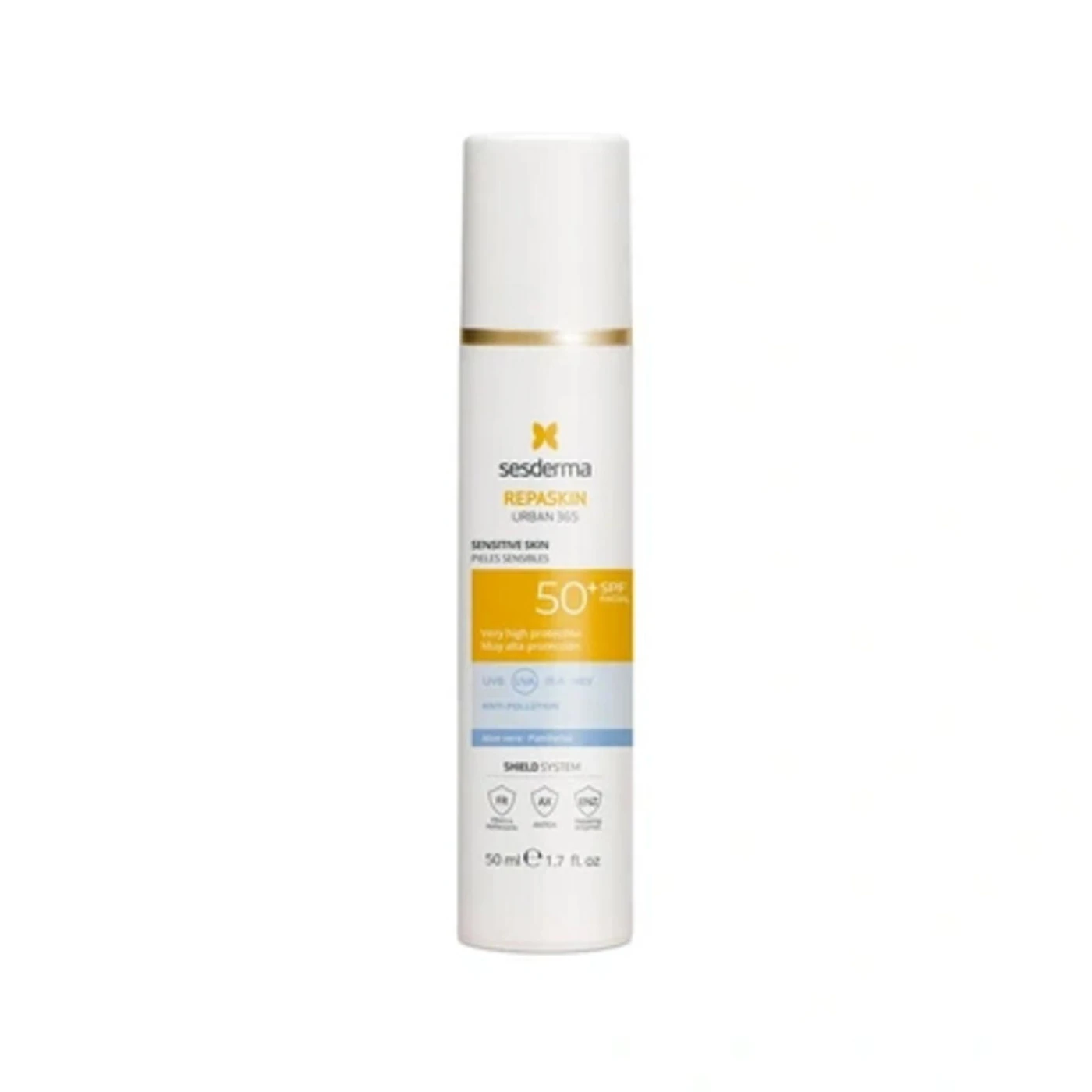 Sesderma Repaskin Urban 365 Soothing & Hydrating
