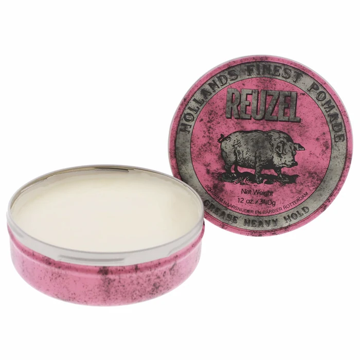 Reuzel Pink