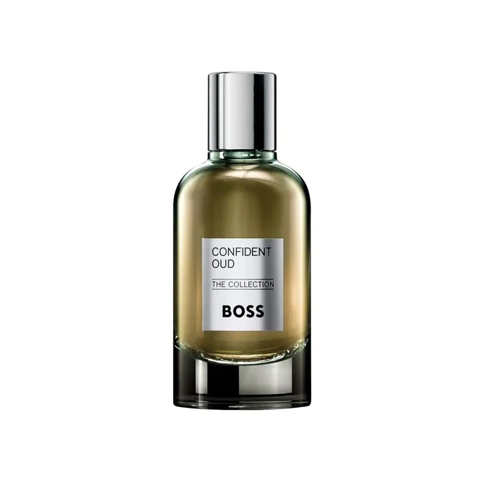 Hugo Boss The Collection Confident Oud