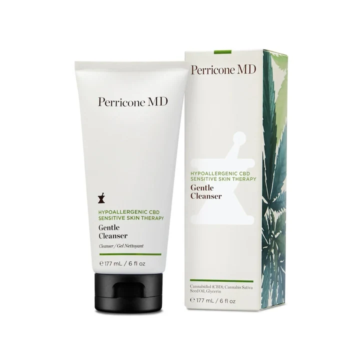 Perricone Md Hypoallergenic CBD