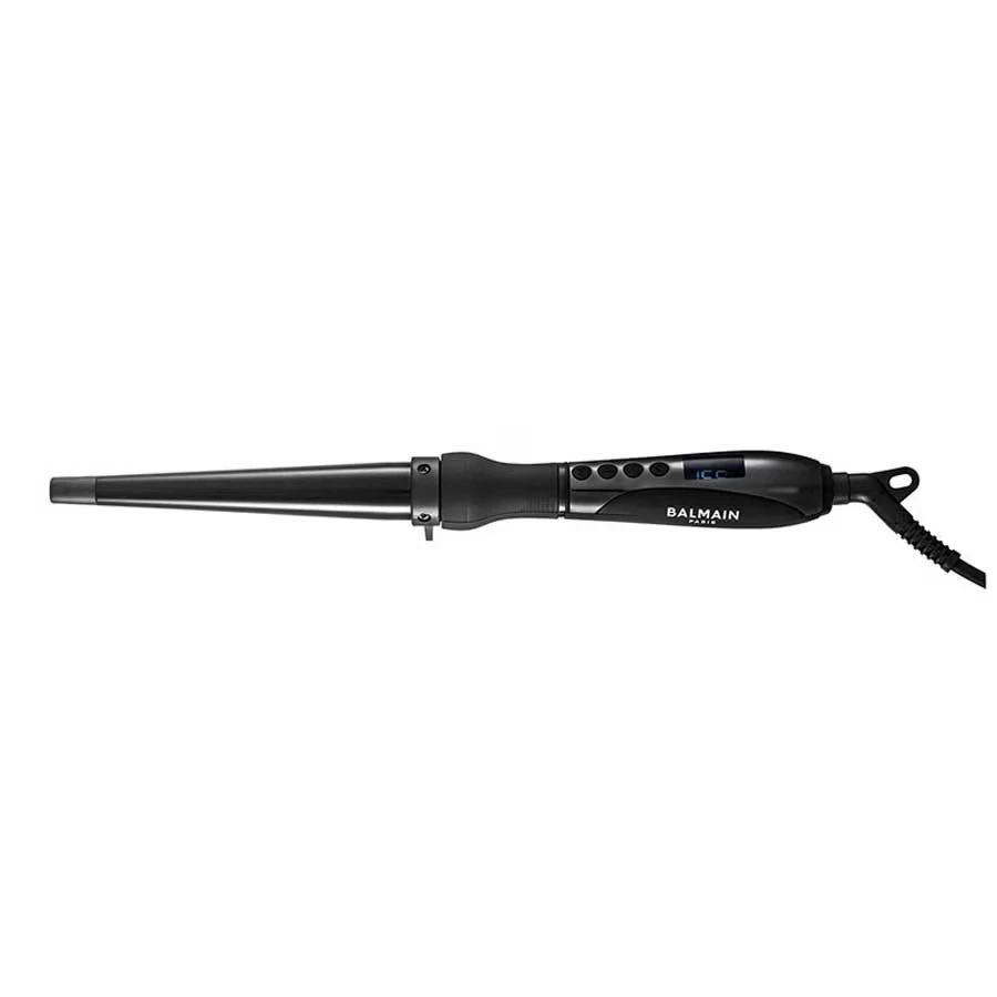 Balmain Ceramic Conical Curling Wand 25-13mm