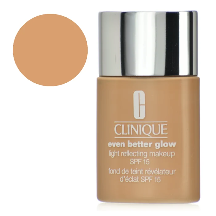 Clinique Even Better Glow CN 58 Honey