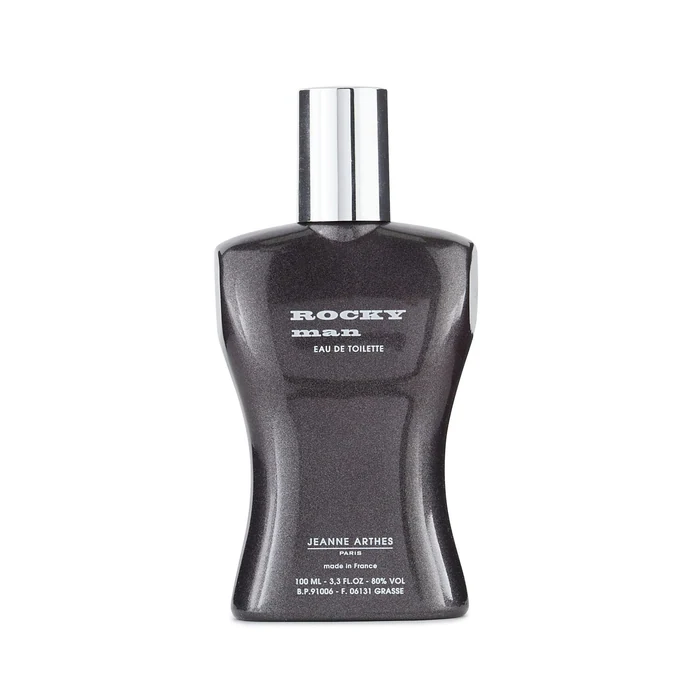 Jeanne Arthes Rocky Man – Tester