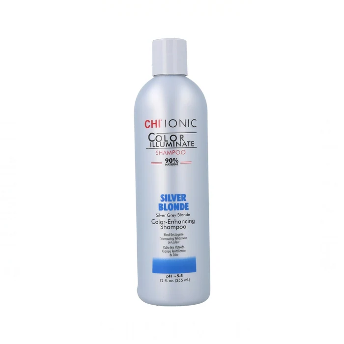 CHI Ionic Color Illuminate Blonde