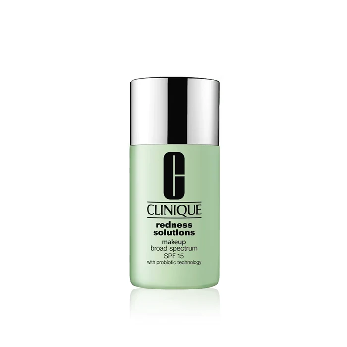 Clinique Redness Solutions 06 Calming Vanilla – Tester