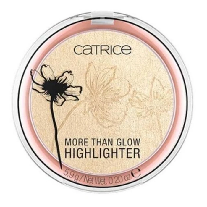 Catrice More Than Glow 040 Absolute Blushin' Bright