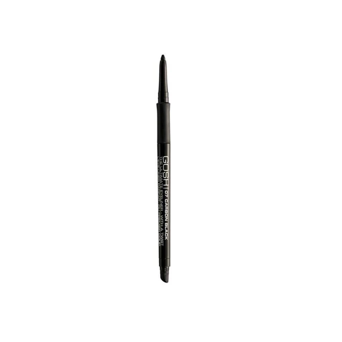 Gosh The Ultimate With A Twist 07 Carbon Black