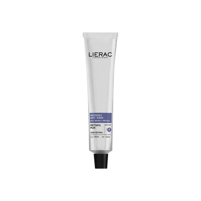 Lierac Protocole Anti-Rides Retinol Pur
