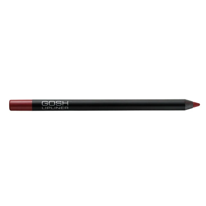 Gosh Velvet Touch 003 Cardinal Red