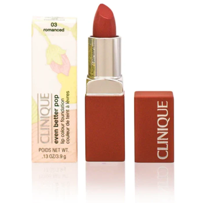 Clinique Even Better Pop 03 Romance