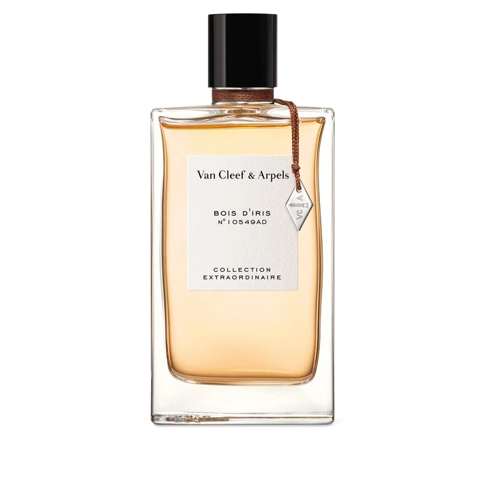Van Cleef & Arpels Collection Extraordinaire - Bois D'Iris – Tester