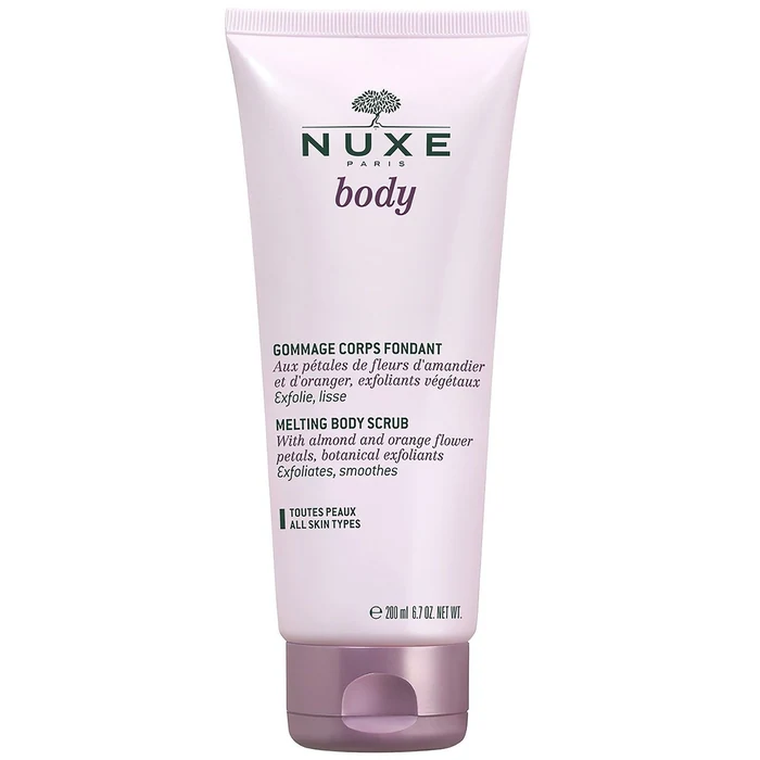 Nuxe Body