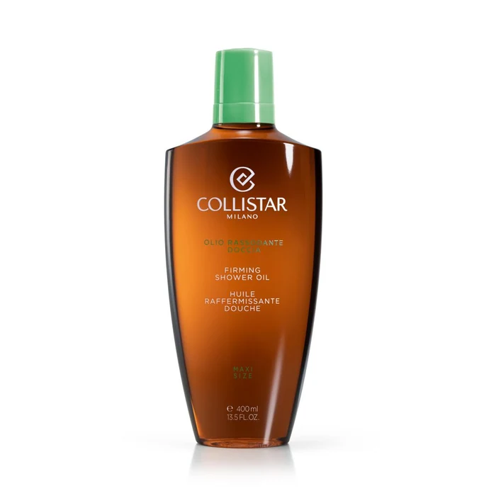 Collistar Olio Rassodante Doccia