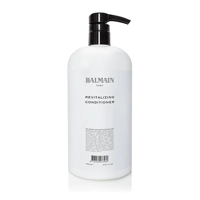 Balmain Professionnel Hair Conditioner For Revitalisation
