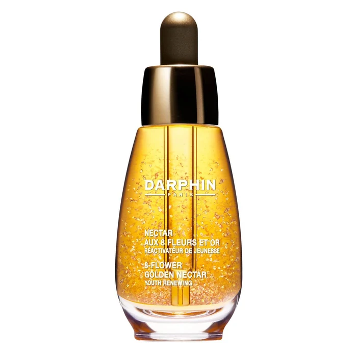 Darphin Essential Oil Elixir - 8-Flower Golden Nectar – Tester