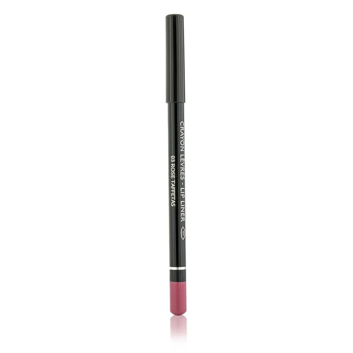 Givenchy Lip Liner 03 Rose Taffetas – Tester