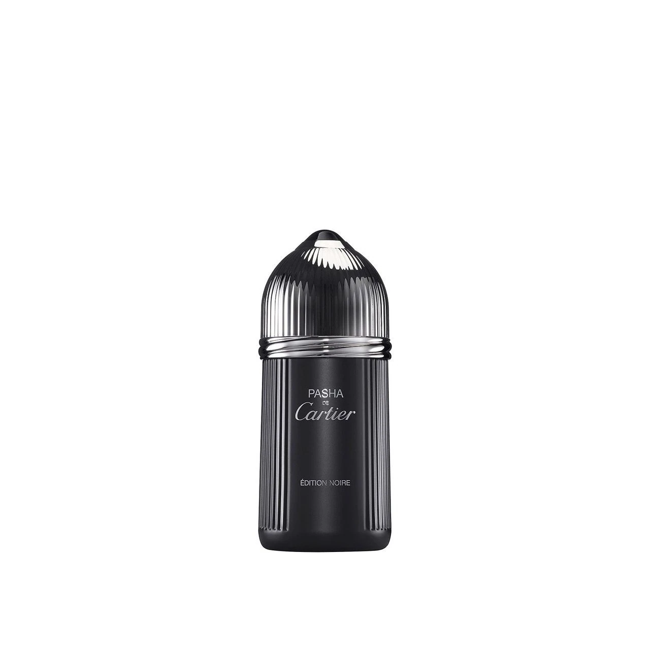 Cartier Pasha de Cartier Edition Noire