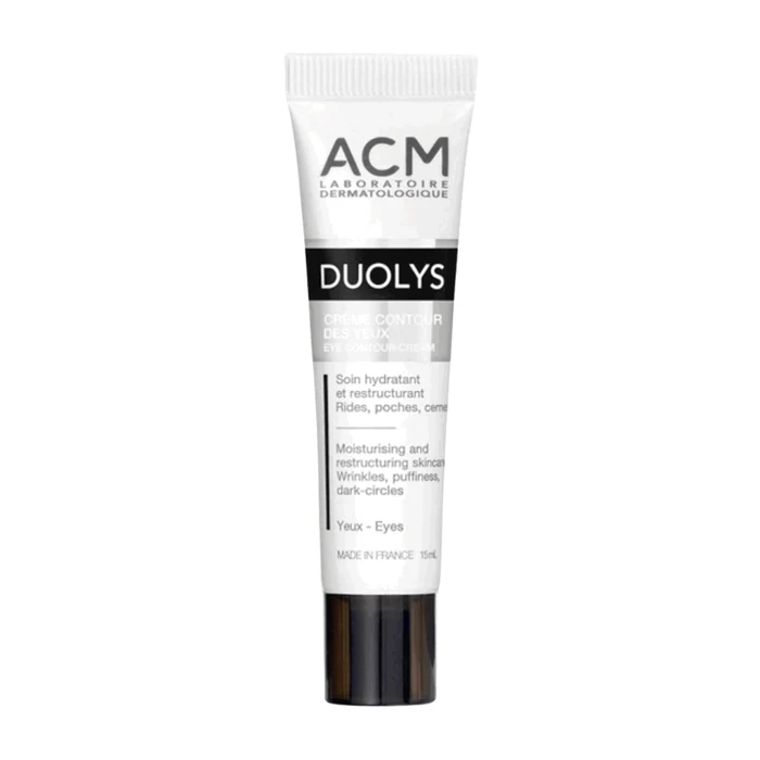 Laboratoire ACM Duolys Anti-Wrinkle