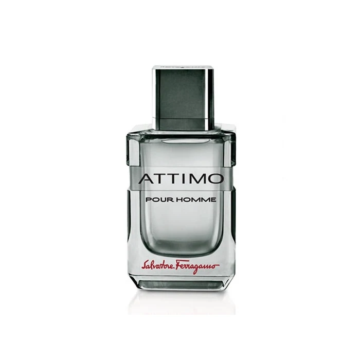 Salvatore Ferragamo Attimo
