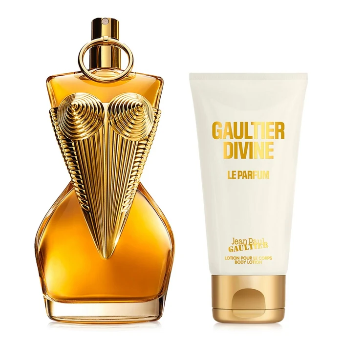 Jean P. Gaultier Divine Le Parfum Intense set