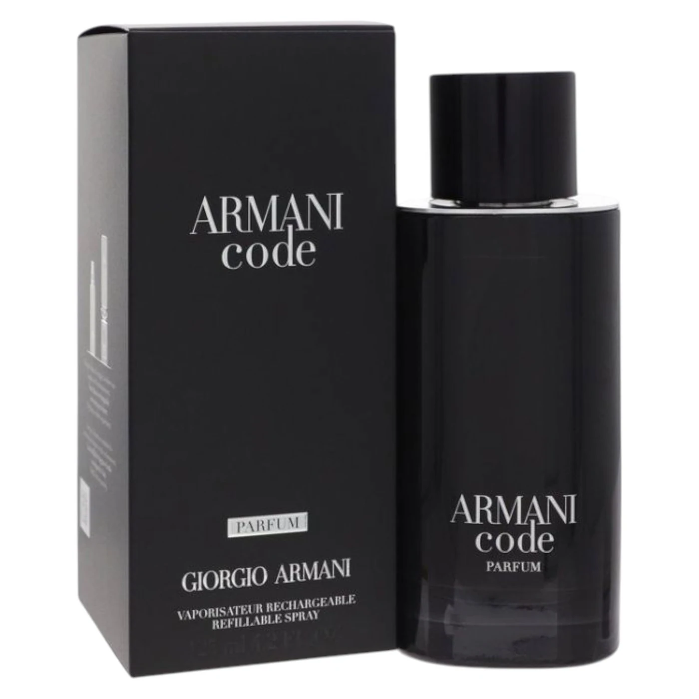 Armani Code