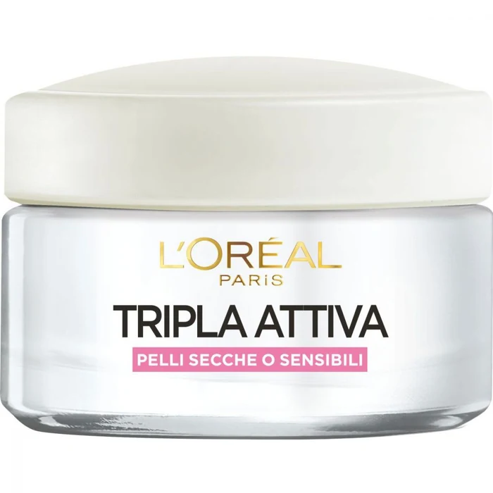 L´Oréal Paris Triple Active
