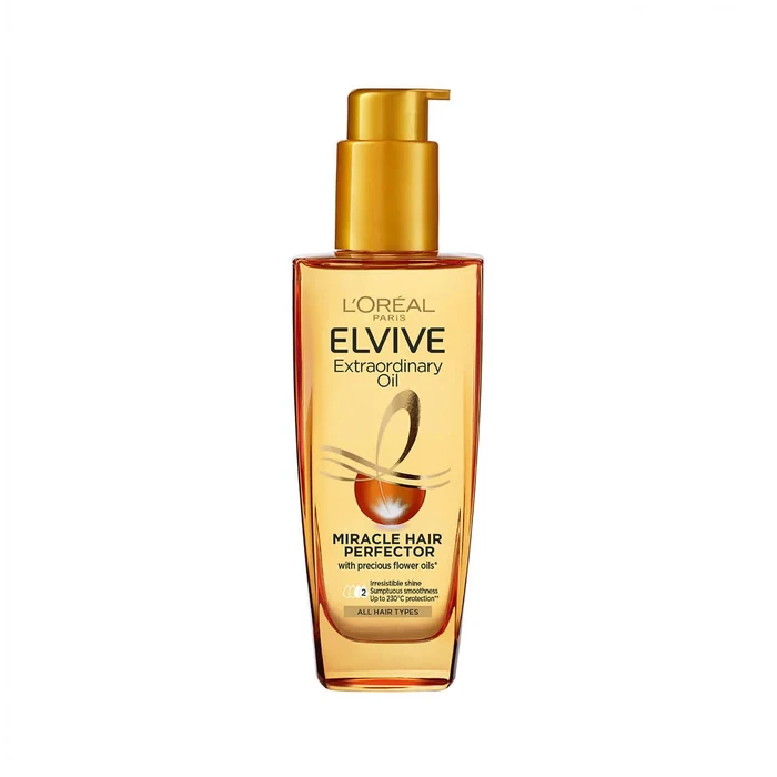 L´Oréal Paris Elvive