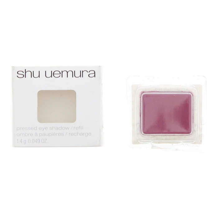Shu Uemura Medium Red 189 189 Medium Red 189 1