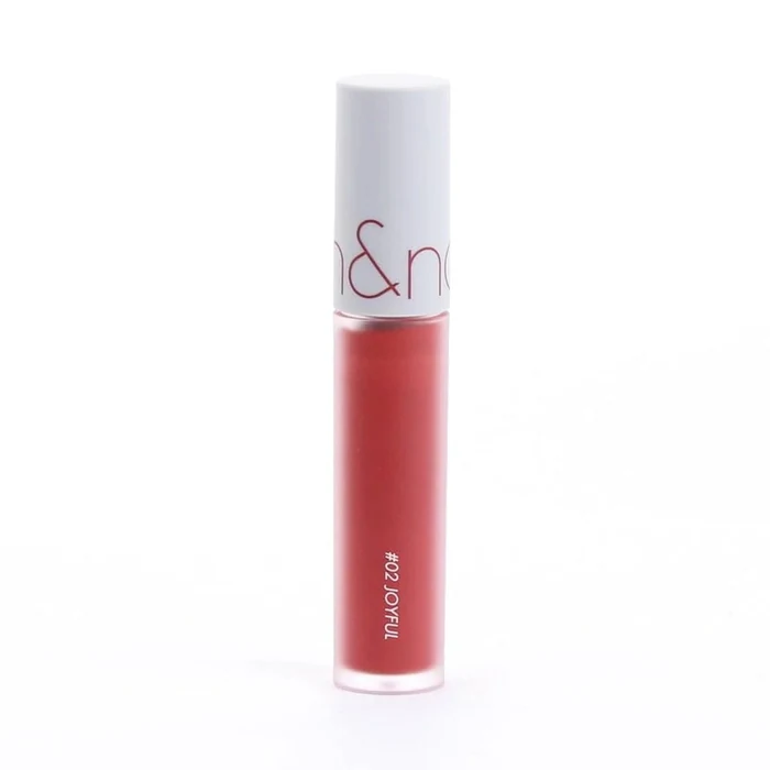 Rom&nd Zero Velvet Tint 02 Joyful