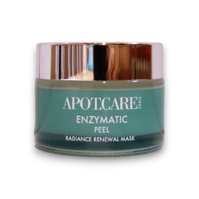 Apotcare Enzymatic Peel