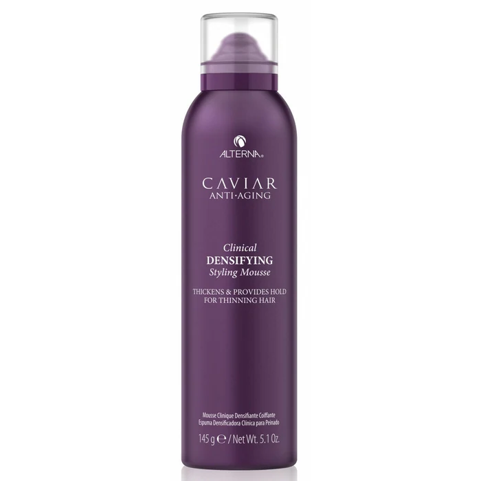 Alterna Caviar Clinical