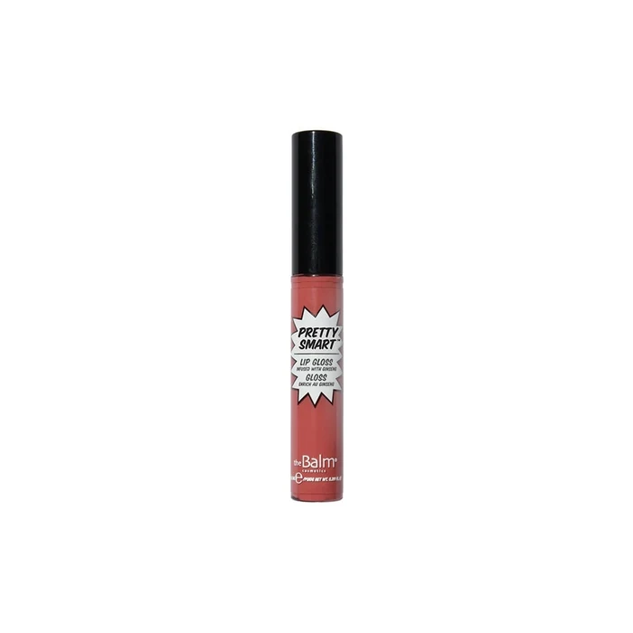 The Balm Prrety Smart Hubba Hubba!