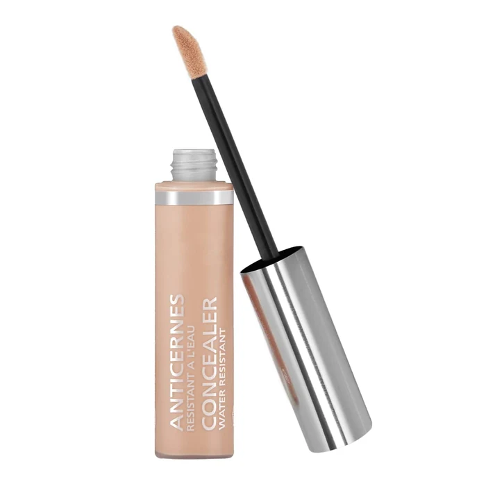 Mavala Anticernes 01 Light – Tester